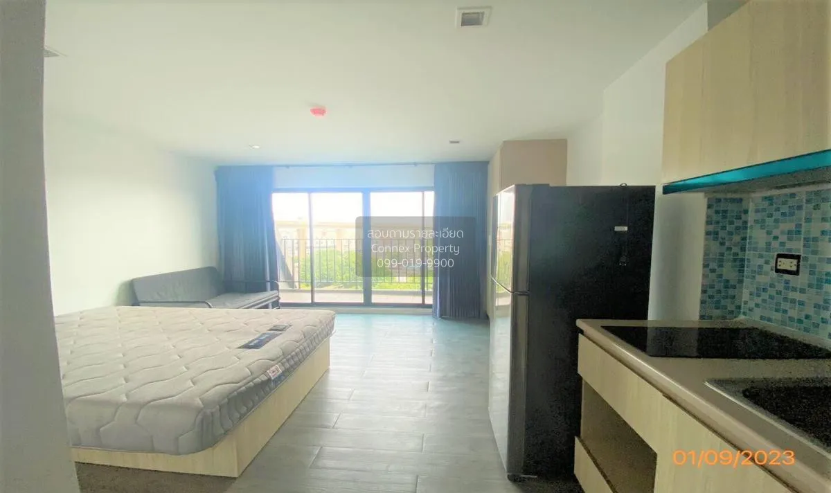 For Sale Condo , Tropicana @ BTS Erawan , Pak Nam , Mueang Samut  1