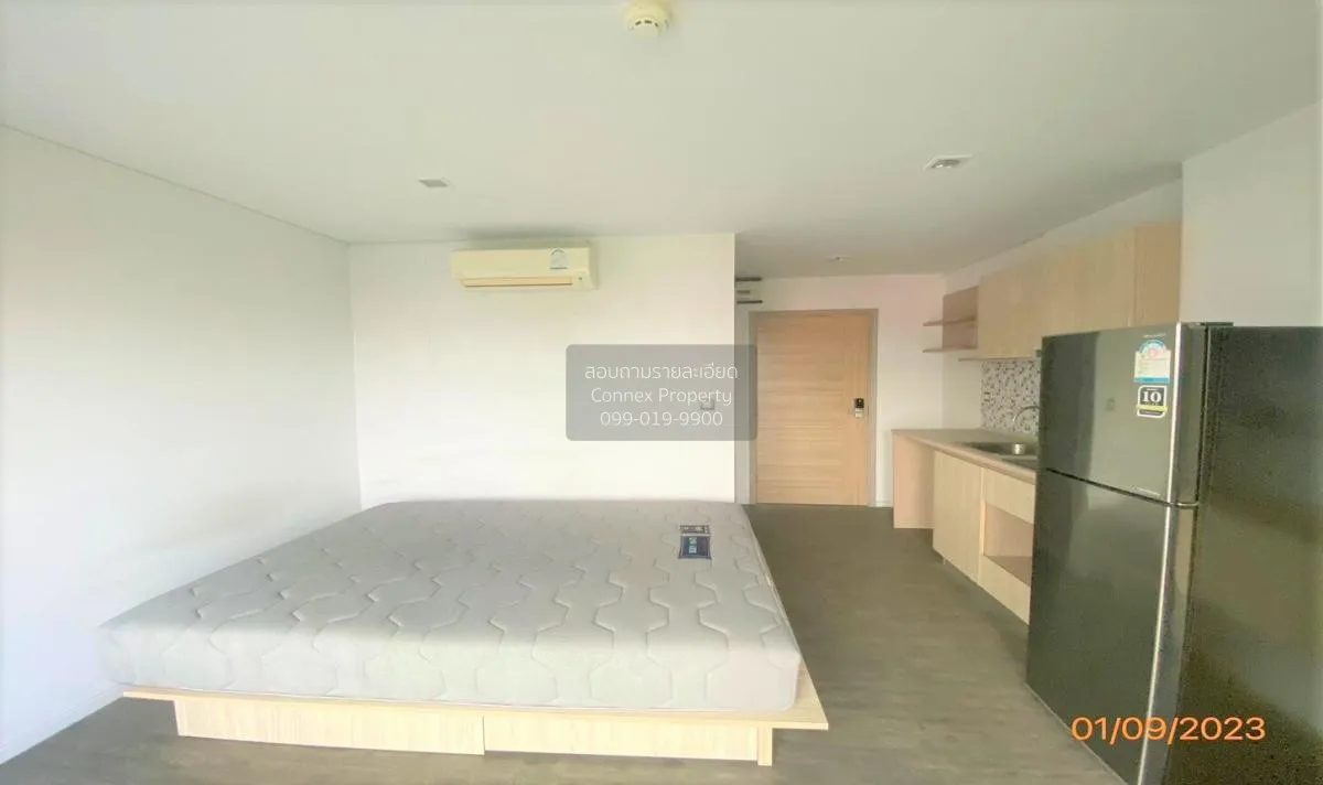 For Sale Condo , Tropicana @ BTS Erawan , Pak Nam , Mueang Samut  4