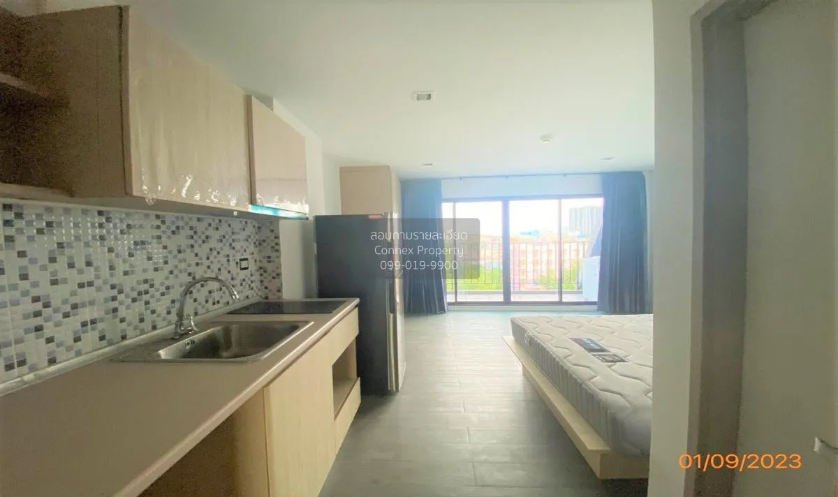 For Sale Condo , Tropicana @ BTS Erawan , Pak Nam , Mueang Samut  2