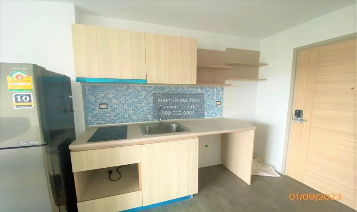 For Sale Condo , Tropicana @ BTS Erawan , Pak Nam , Mueang Samut  3