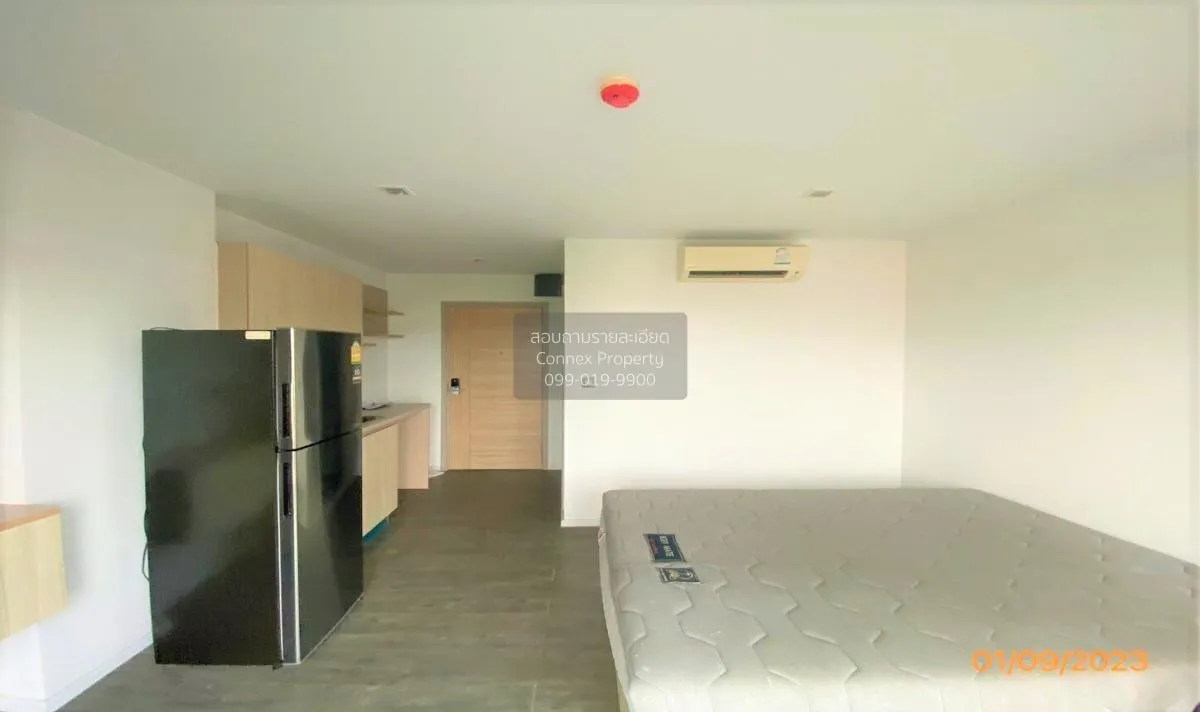 For Sale Condo , Tropicana @ BTS Erawan , Pak Nam , Mueang Samut 