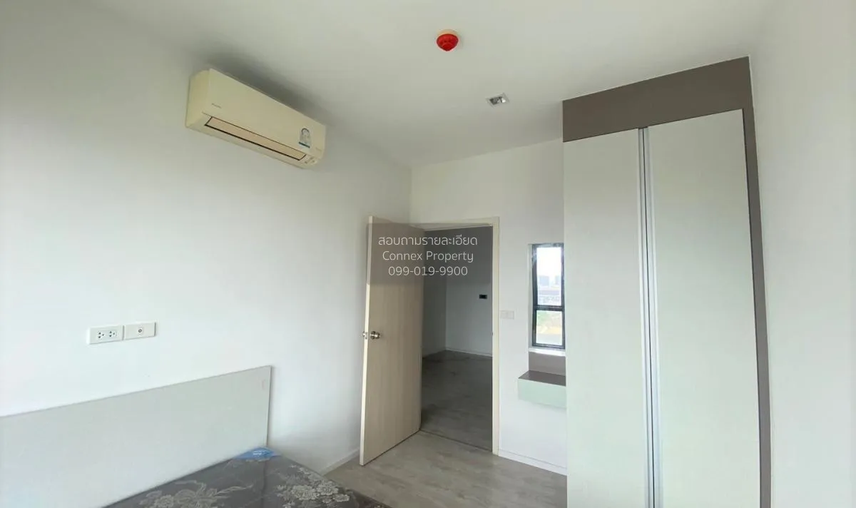 For Sale Condo , Knightsbridge Sky River Ocean  , BTS-Pak Nam , P 2