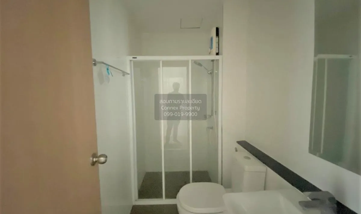 For Sale Condo , Knightsbridge Sky River Ocean  , BTS-Pak Nam , P