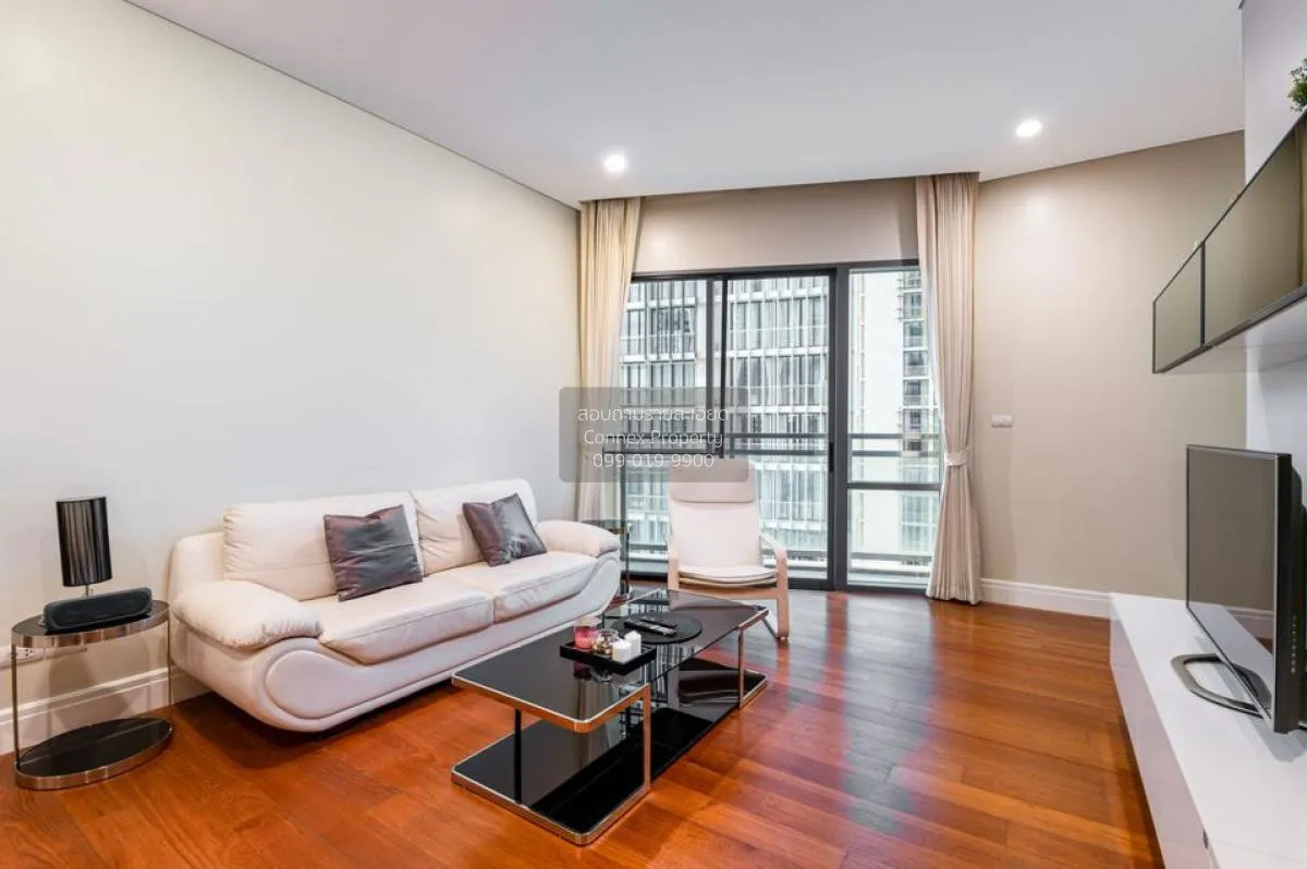 For Rent Condo , Bright Sukhumvit 24 , BTS-Phrom Phong , Khlong T 1