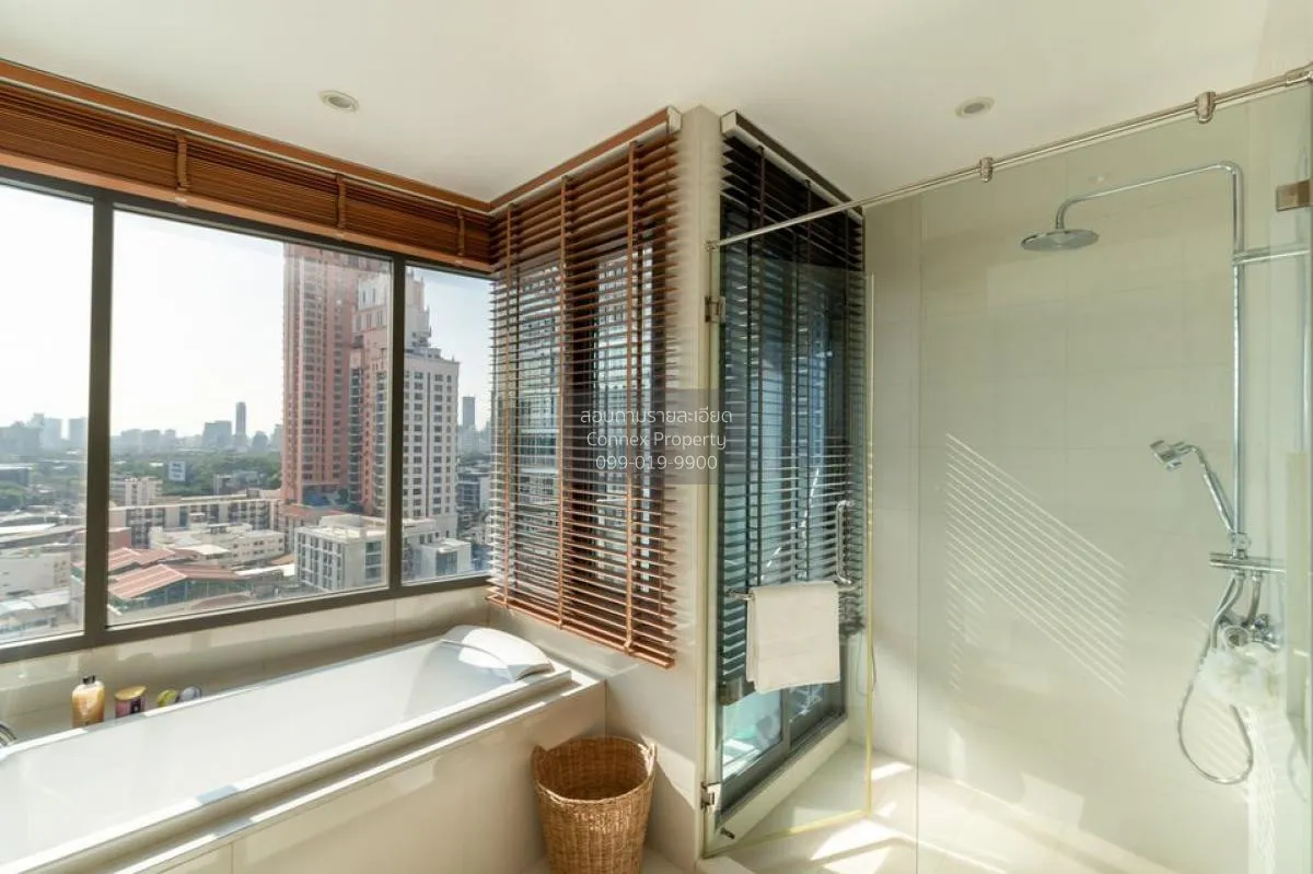 For Rent Condo , Bright Sukhumvit 24 , BTS-Phrom Phong , Khlong T