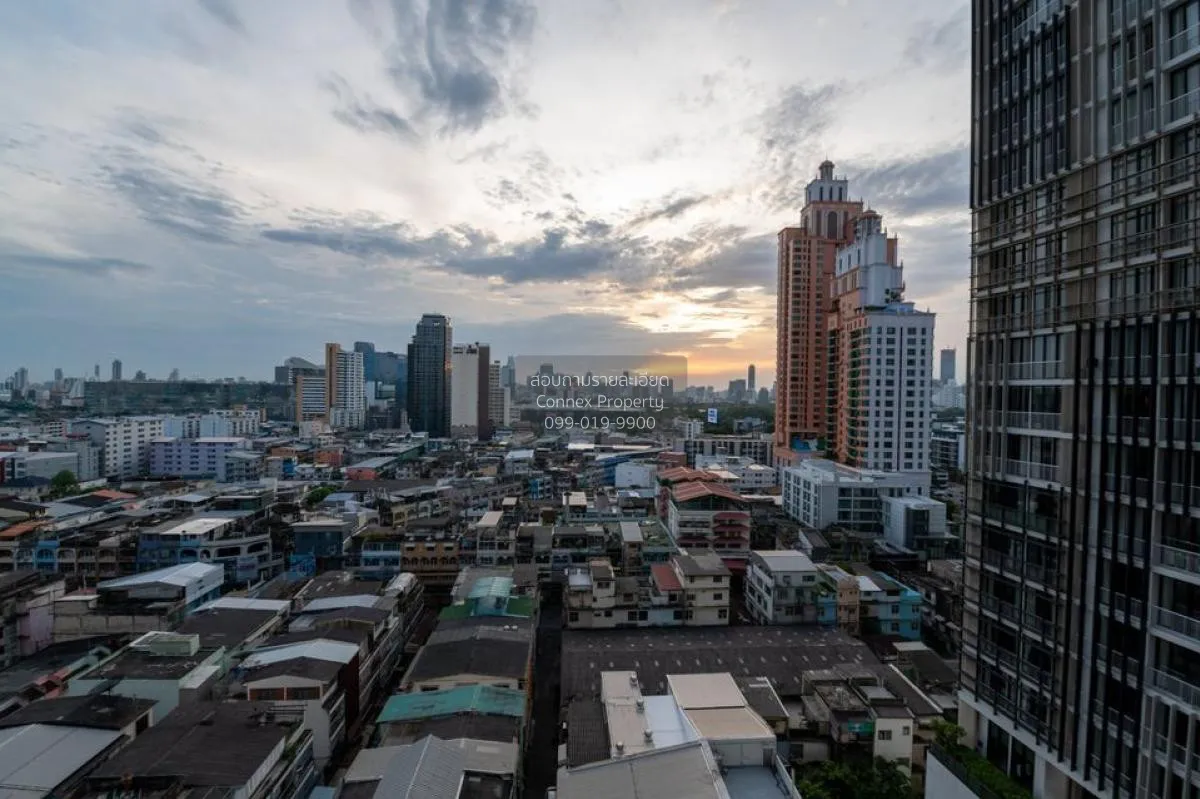 For Rent Condo , Bright Sukhumvit 24 , BTS-Phrom Phong , Khlong T