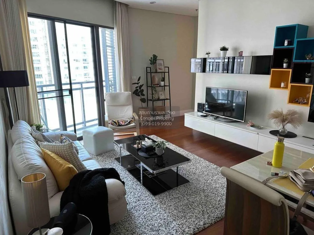 For Rent Condo , Bright Sukhumvit 24 , BTS-Phrom Phong , Khlong T 2