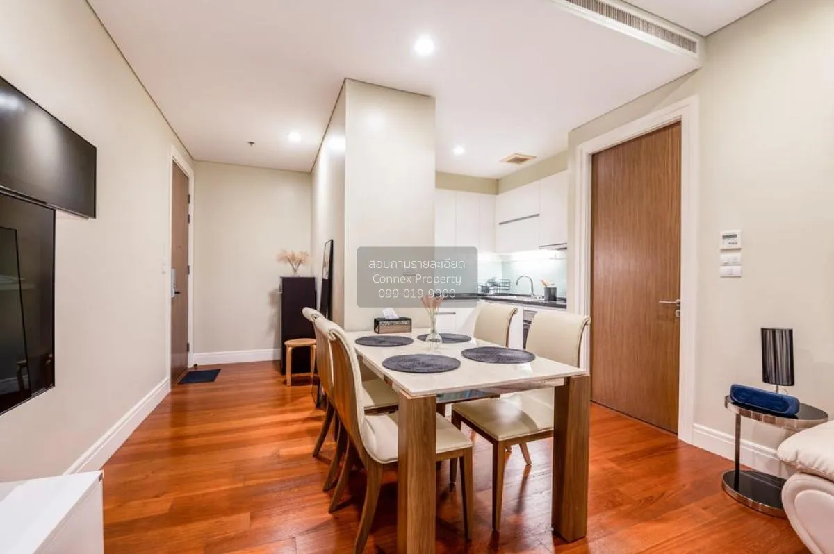 For Rent Condo , Bright Sukhumvit 24 , BTS-Phrom Phong , Khlong T 4