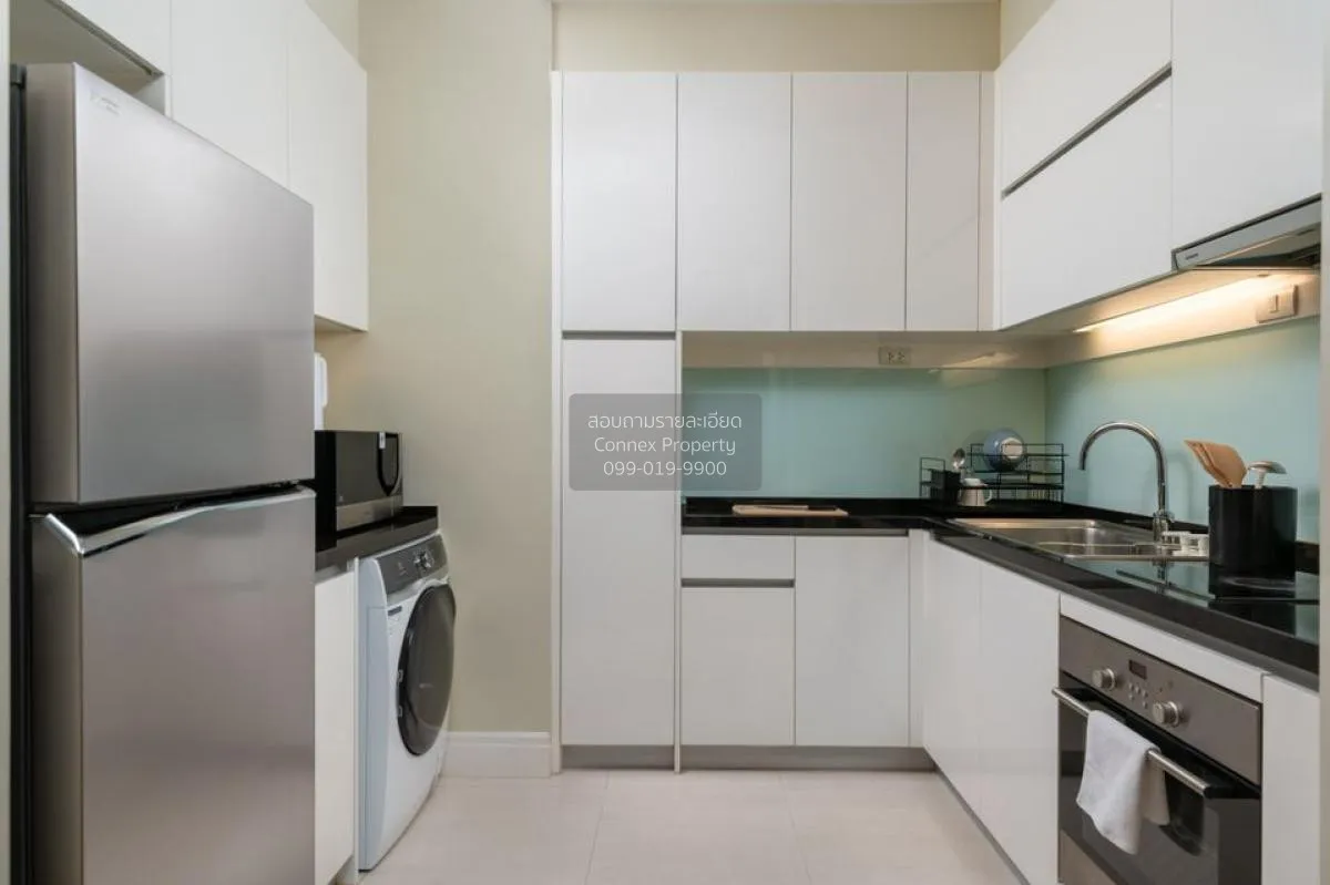 For Rent Condo , Bright Sukhumvit 24 , BTS-Phrom Phong , Khlong T