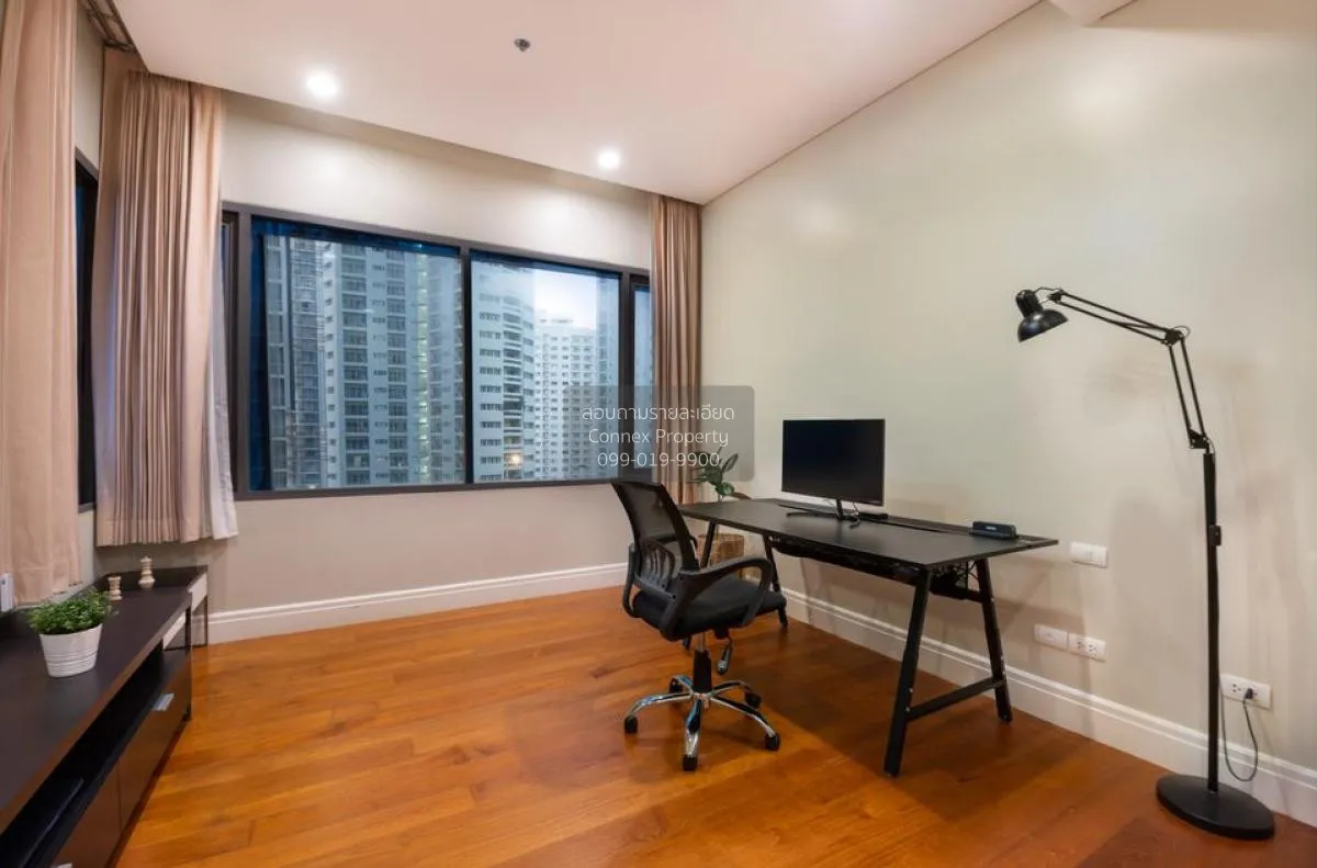 For Rent Condo , Bright Sukhumvit 24 , BTS-Phrom Phong , Khlong T