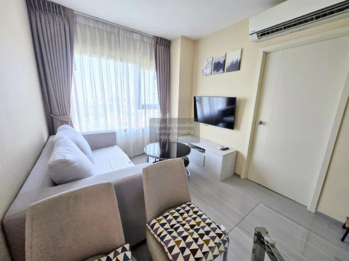 For Rent Condo , Aspire Sathorn - Ratchapruek , BTS-Bang Wa , Pak 2