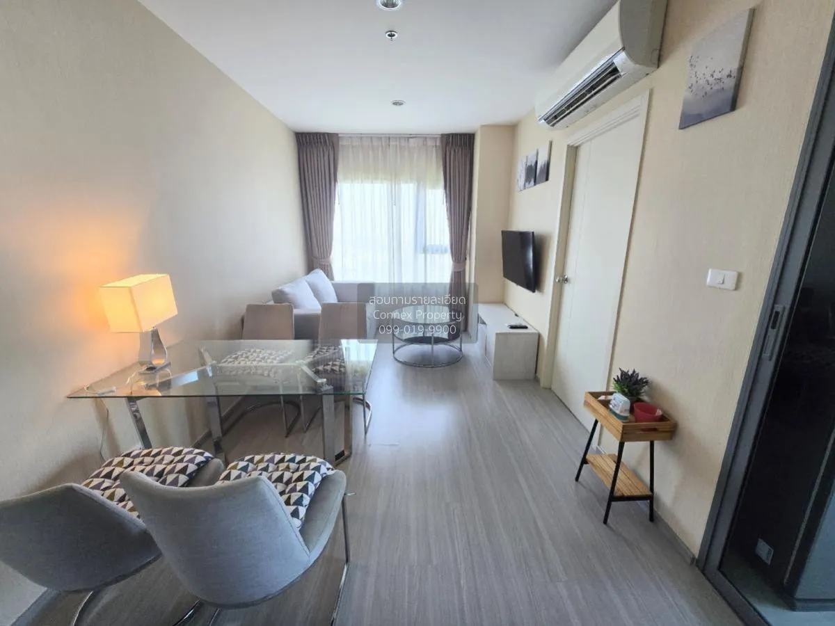For Rent Condo , Aspire Sathorn - Ratchapruek , BTS-Bang Wa , Pak 3
