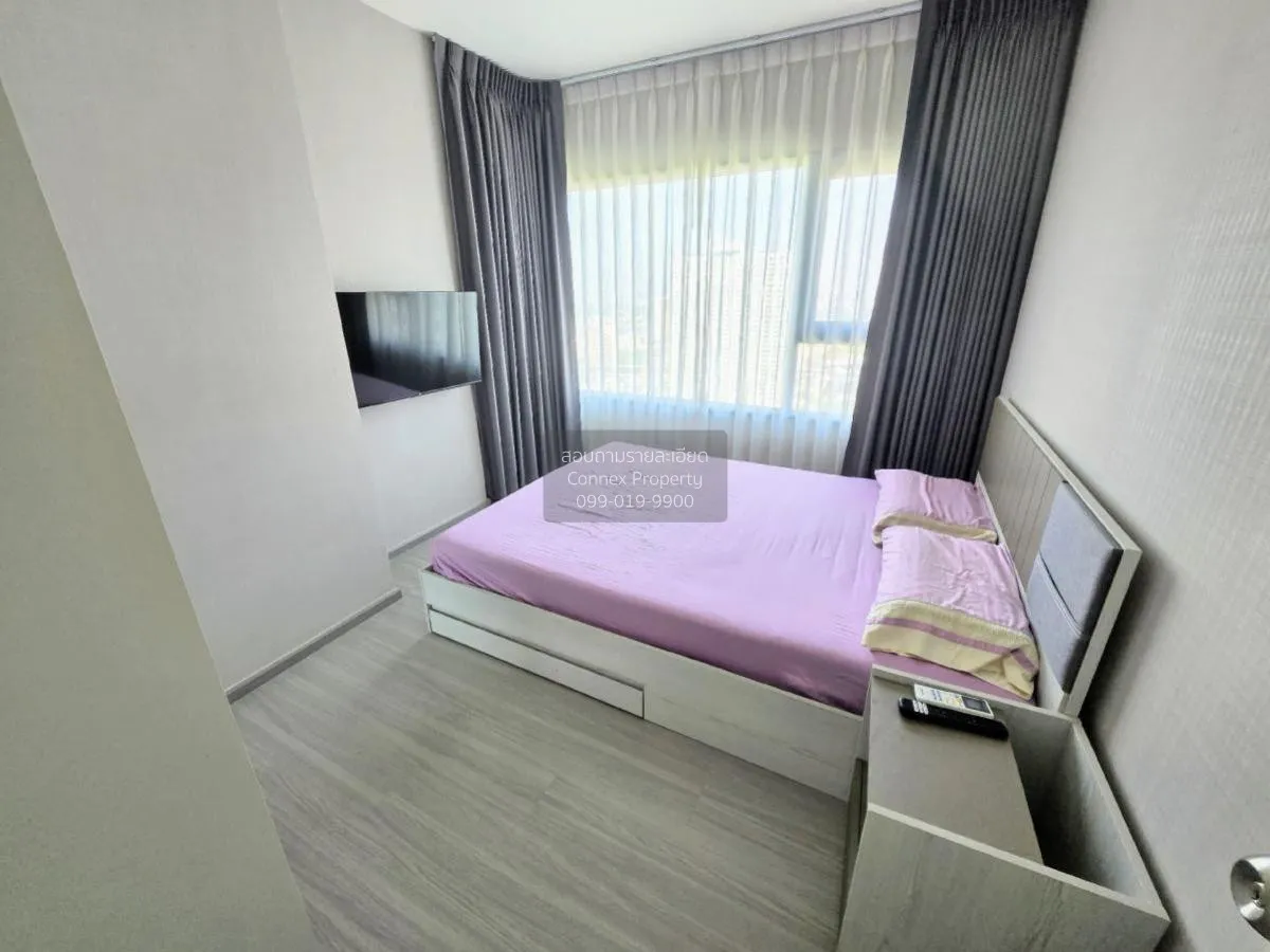For Rent Condo , Aspire Sathorn - Ratchapruek , BTS-Bang Wa , Pak