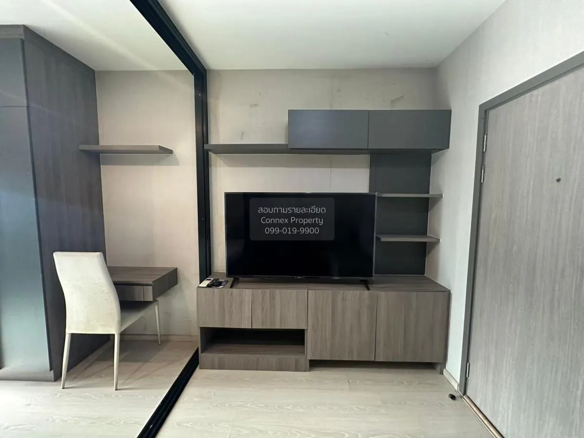 For Rent Condo , Ideo Thapra Interchange , MRT-Tha Phra , Wat Tha 3