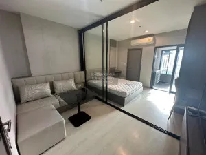 For Rent Condo , Ideo Thapra Interchange , MRT-Tha Phra , Wat Tha Phra , Bangkok Yai , Bangkok , CX-85983