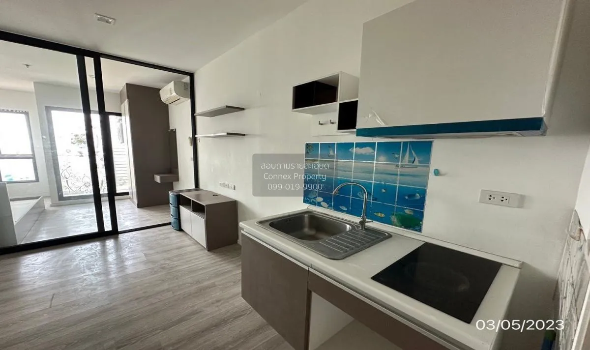 For Sale Condo , Tropicana @ BTS Erawan , Pak Nam , Mueang Samut  2