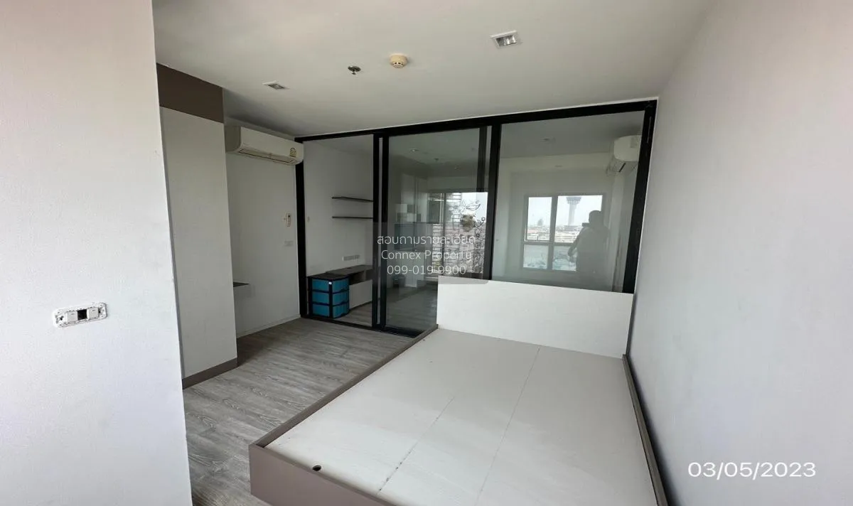 For Sale Condo , Tropicana @ BTS Erawan , Pak Nam , Mueang Samut  3