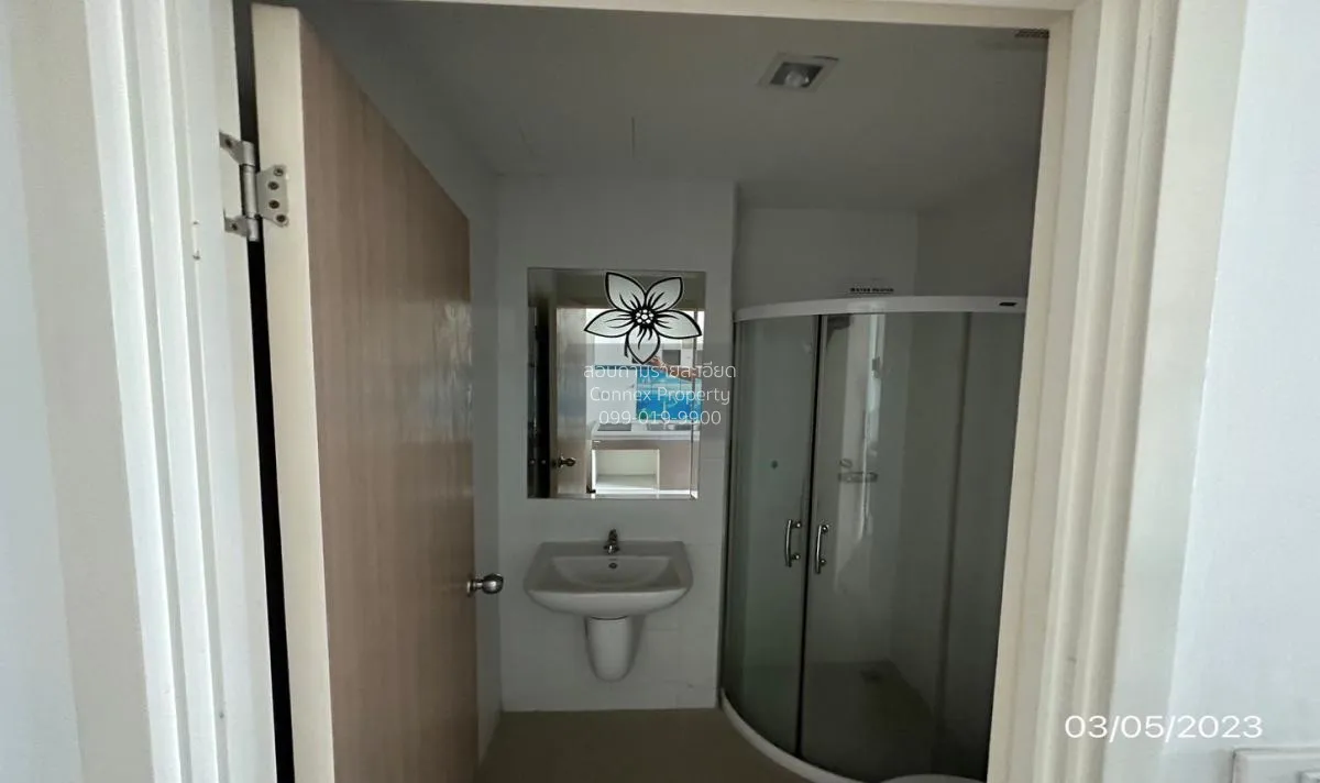 ขายคอนโด  ทรอปิคาน่า @ บีทีเอส เอราวัณ ปากน้ำ เมืองสมุทรปราการ สม