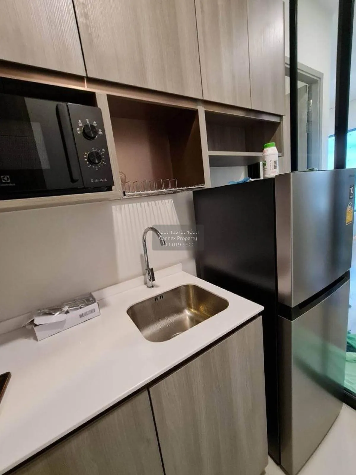 For Rent Condo , KnightsBridge Prime Ratchayothin , BTS-Phahon Yo 3