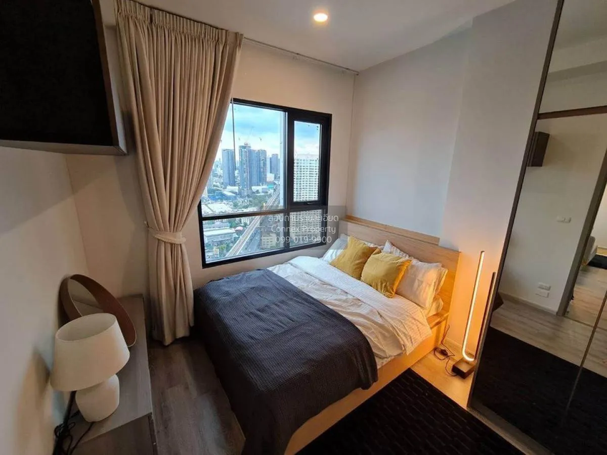 For Rent Condo , KnightsBridge Prime Ratchayothin , BTS-Phahon Yo 4