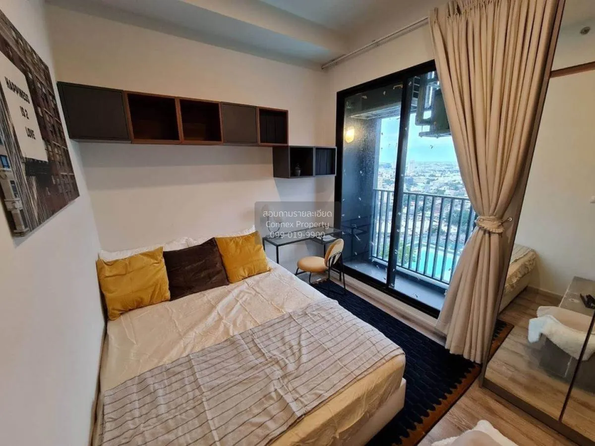 For Rent Condo , KnightsBridge Prime Ratchayothin , BTS-Phahon Yo