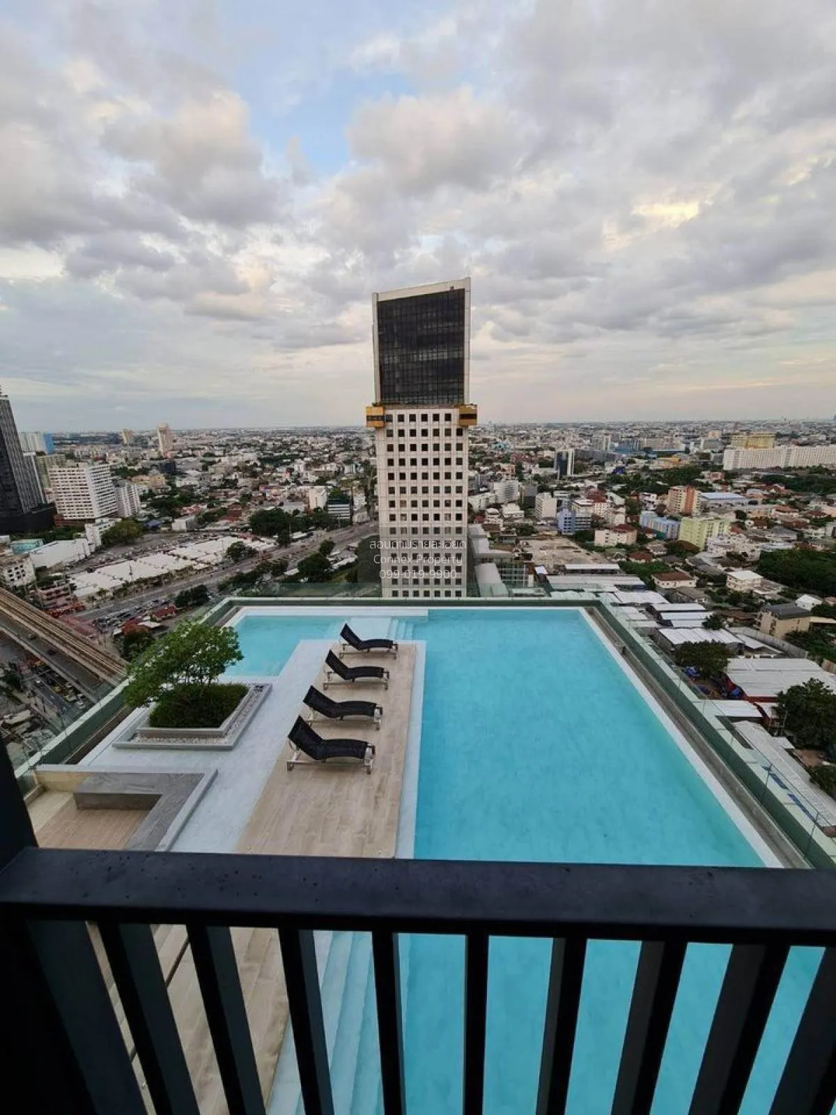 For Rent Condo , KnightsBridge Prime Ratchayothin , BTS-Phahon Yo