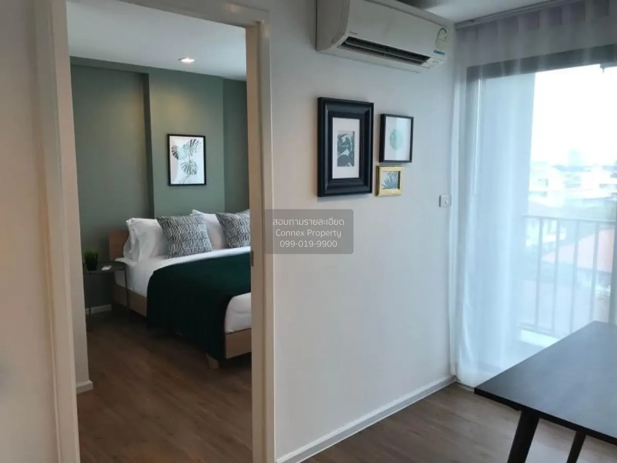 For Rent Condo , B Republic Sukhumvit 101/1 , BTS-Udom Suk , Bang