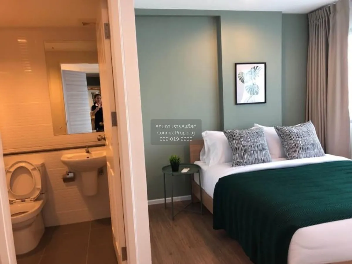 For Rent Condo , B Republic Sukhumvit 101/1 , BTS-Udom Suk , Bang