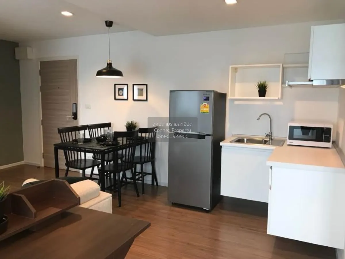 For Rent Condo , B Republic Sukhumvit 101/1 , BTS-Udom Suk , Bang