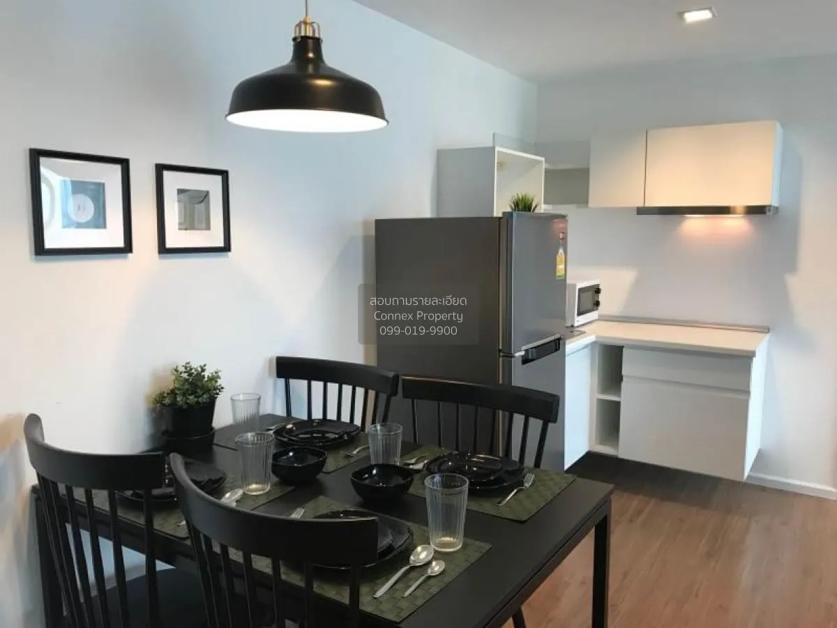 For Rent Condo , B Republic Sukhumvit 101/1 , BTS-Udom Suk , Bang