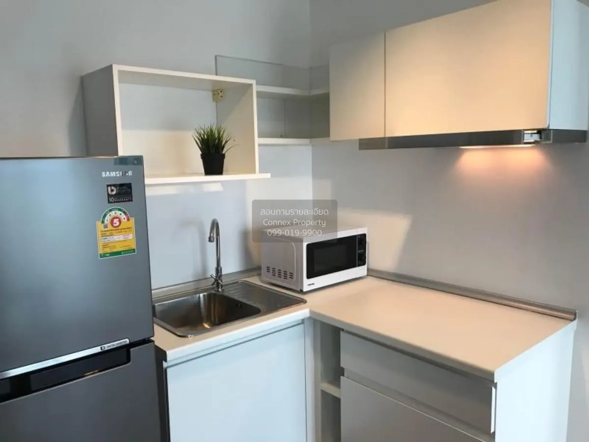 For Rent Condo , B Republic Sukhumvit 101/1 , BTS-Udom Suk , Bang