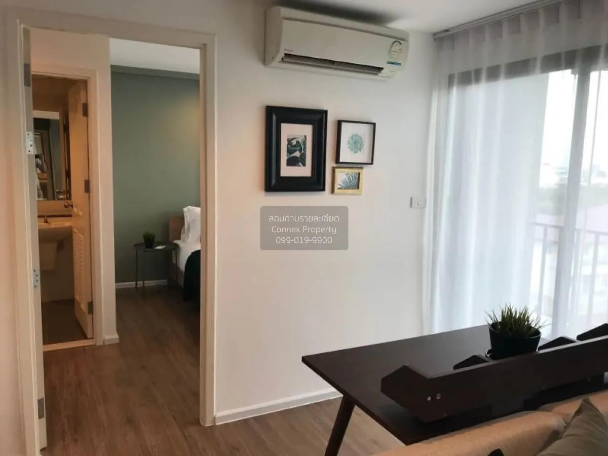 For Rent Condo , B Republic Sukhumvit 101/1 , BTS-Udom Suk , Bang