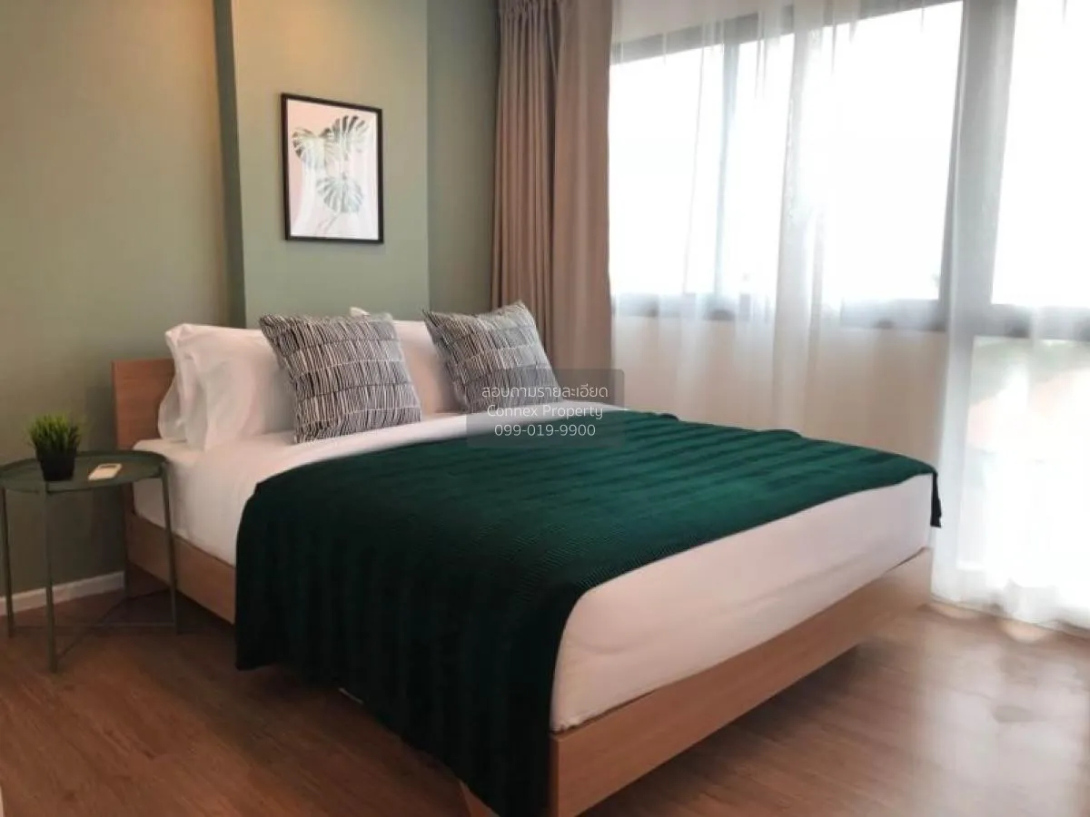 For Rent Condo , B Republic Sukhumvit 101/1 , BTS-Udom Suk , Bang