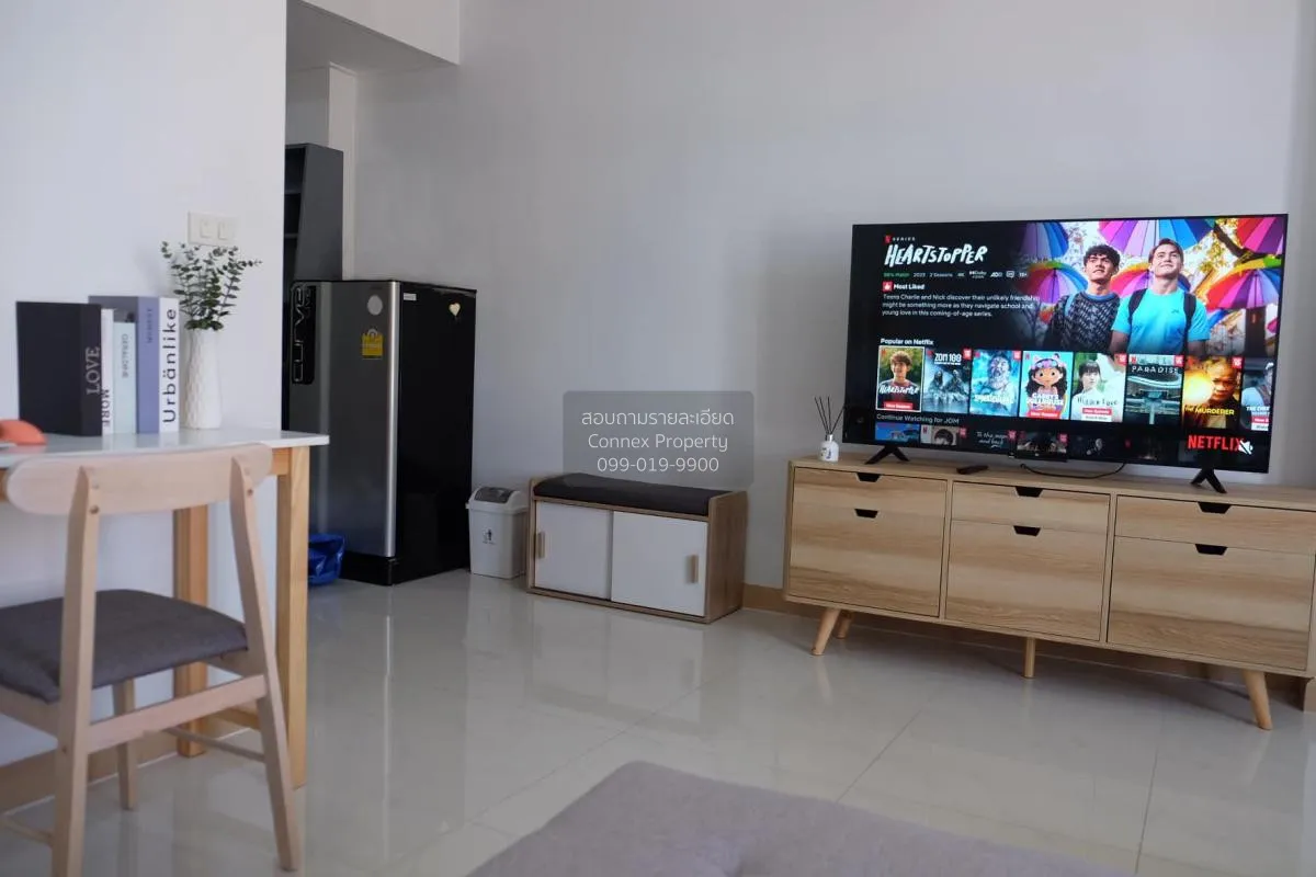 เช่าคอนโด  พญาไทเพลส BTS-พญาไท ทุ่งพญาไท เขต ราชเทวี กรุงเทพ CX-8 4