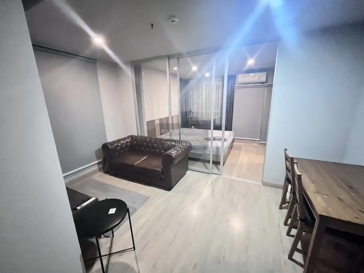เช่าคอนโด  ลุมพินี ซีเล็คเต็ด สุทธิสาร - สะพานควาย BTS-สะพานควาย  3