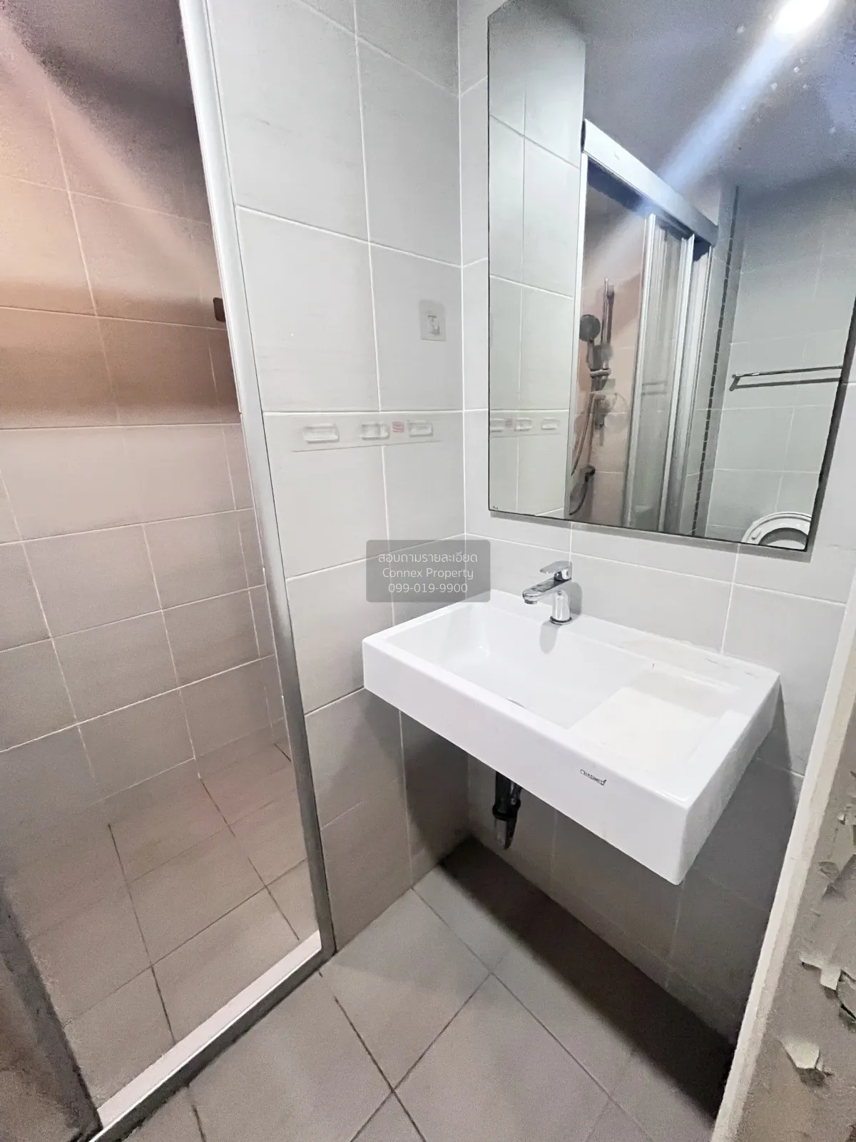 เช่าคอนโด  ลุมพินี ซีเล็คเต็ด สุทธิสาร - สะพานควาย BTS-สะพานควาย 