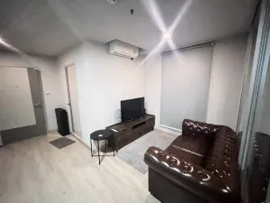 เช่าคอนโด  ลุมพินี ซีเล็คเต็ด สุทธิสาร - สะพานควาย BTS-สะพานควาย สามเสนใน เขต พญาไท กรุงเทพ CX-85990