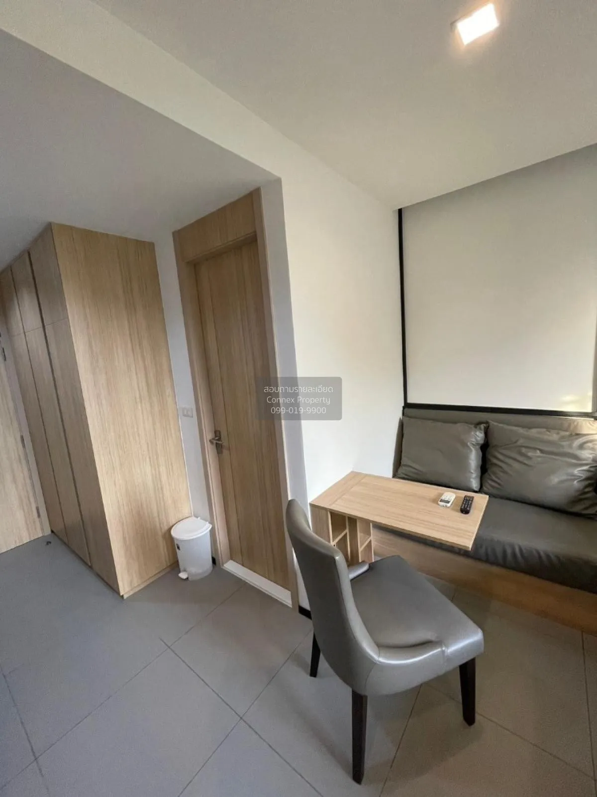 For Rent Condo , AQ Alix Residence , ARL-Ramkhamhaeng , Bang Kapi 3