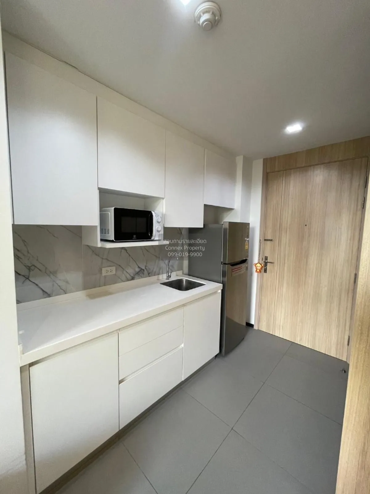 For Rent Condo , AQ Alix Residence , ARL-Ramkhamhaeng , Bang Kapi
