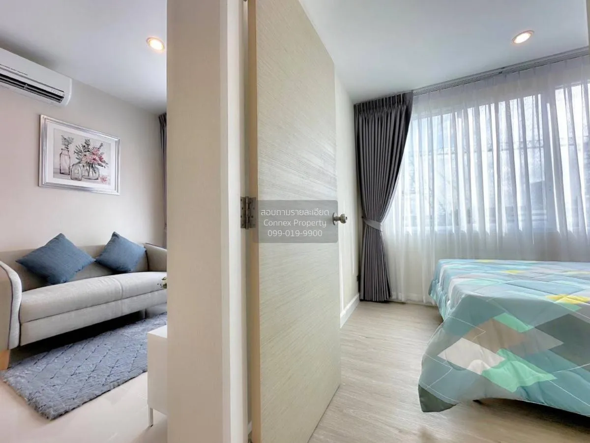 For Rent Condo , The Sky Sukhumvit , BTS-Udom Suk , Bang Na , Ban