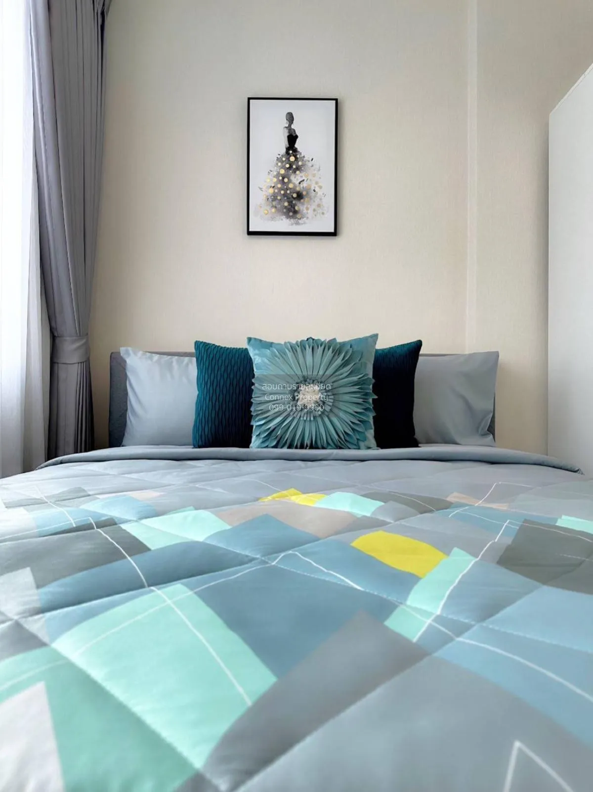 For Rent Condo , The Sky Sukhumvit , BTS-Udom Suk , Bang Na , Ban