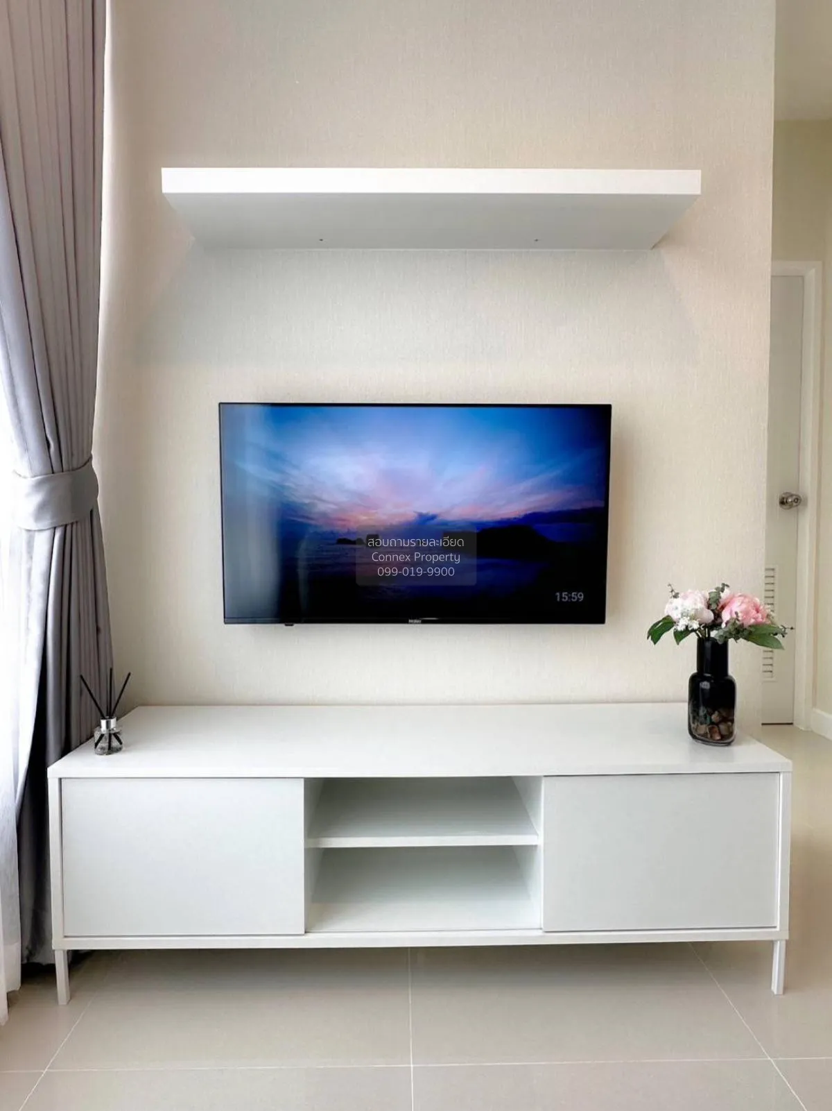 For Rent Condo , The Sky Sukhumvit , BTS-Udom Suk , Bang Na , Ban 3