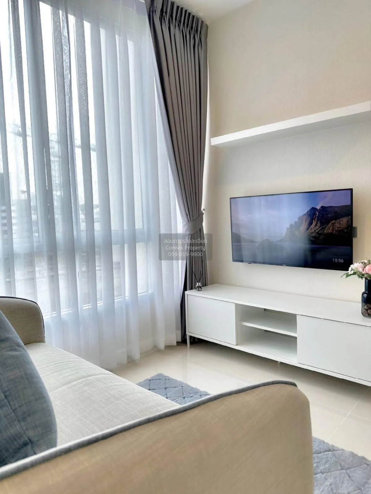 For Rent Condo , The Sky Sukhumvit , BTS-Udom Suk , Bang Na , Ban 4