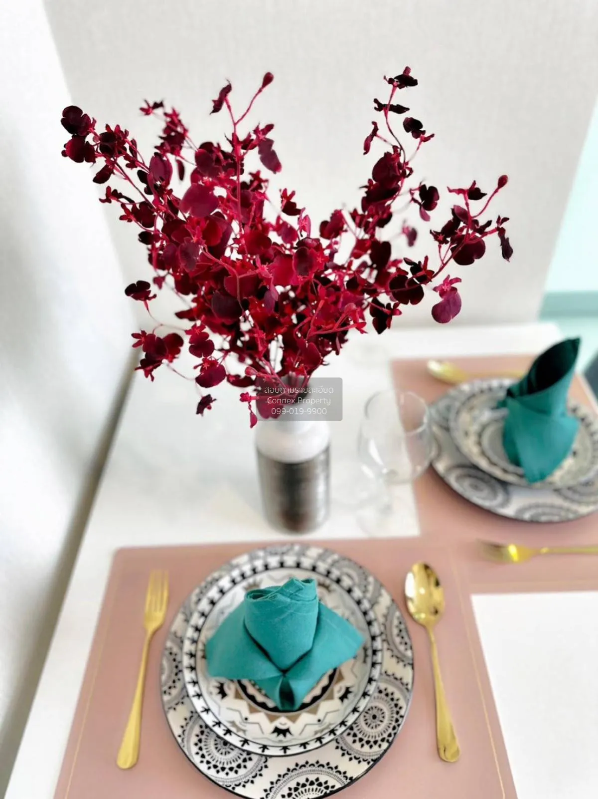 For Rent Condo , The Sky Sukhumvit , BTS-Udom Suk , Bang Na , Ban