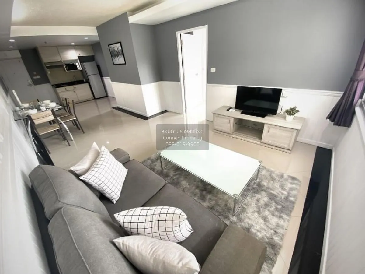 เช่าคอนโด  เดอะ วอเตอร์ฟอร์ด สุขุมวิท 50 BTS-พระโขนง พระโขนง เขต  1