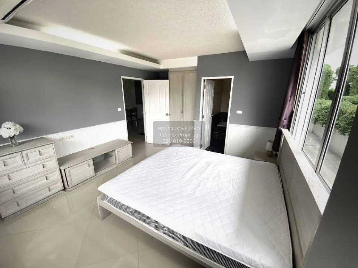 เช่าคอนโด  เดอะ วอเตอร์ฟอร์ด สุขุมวิท 50 BTS-พระโขนง พระโขนง เขต 