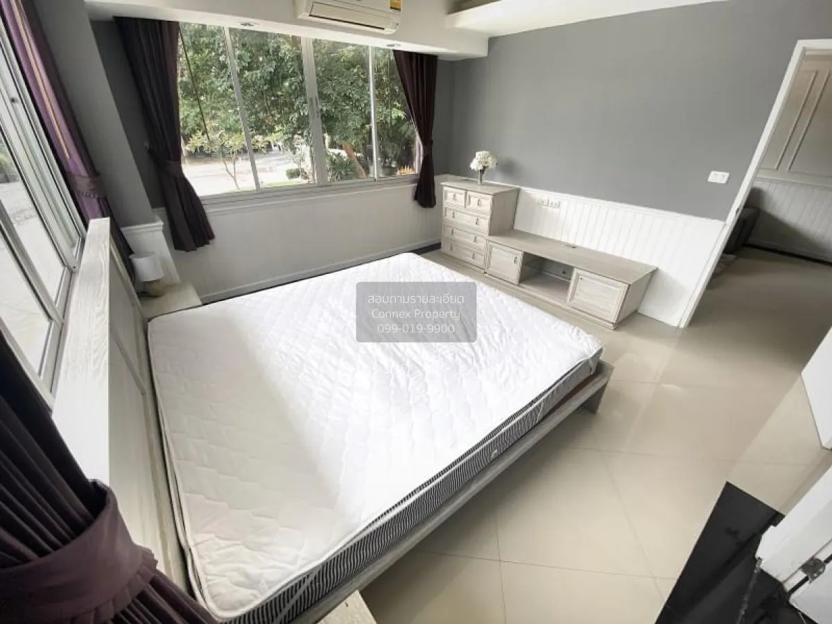 เช่าคอนโด  เดอะ วอเตอร์ฟอร์ด สุขุมวิท 50 BTS-พระโขนง พระโขนง เขต 