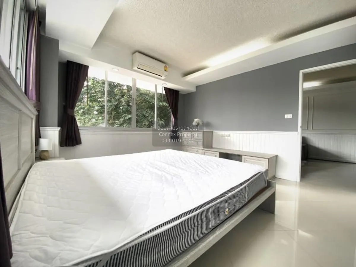 เช่าคอนโด  เดอะ วอเตอร์ฟอร์ด สุขุมวิท 50 BTS-พระโขนง พระโขนง เขต 