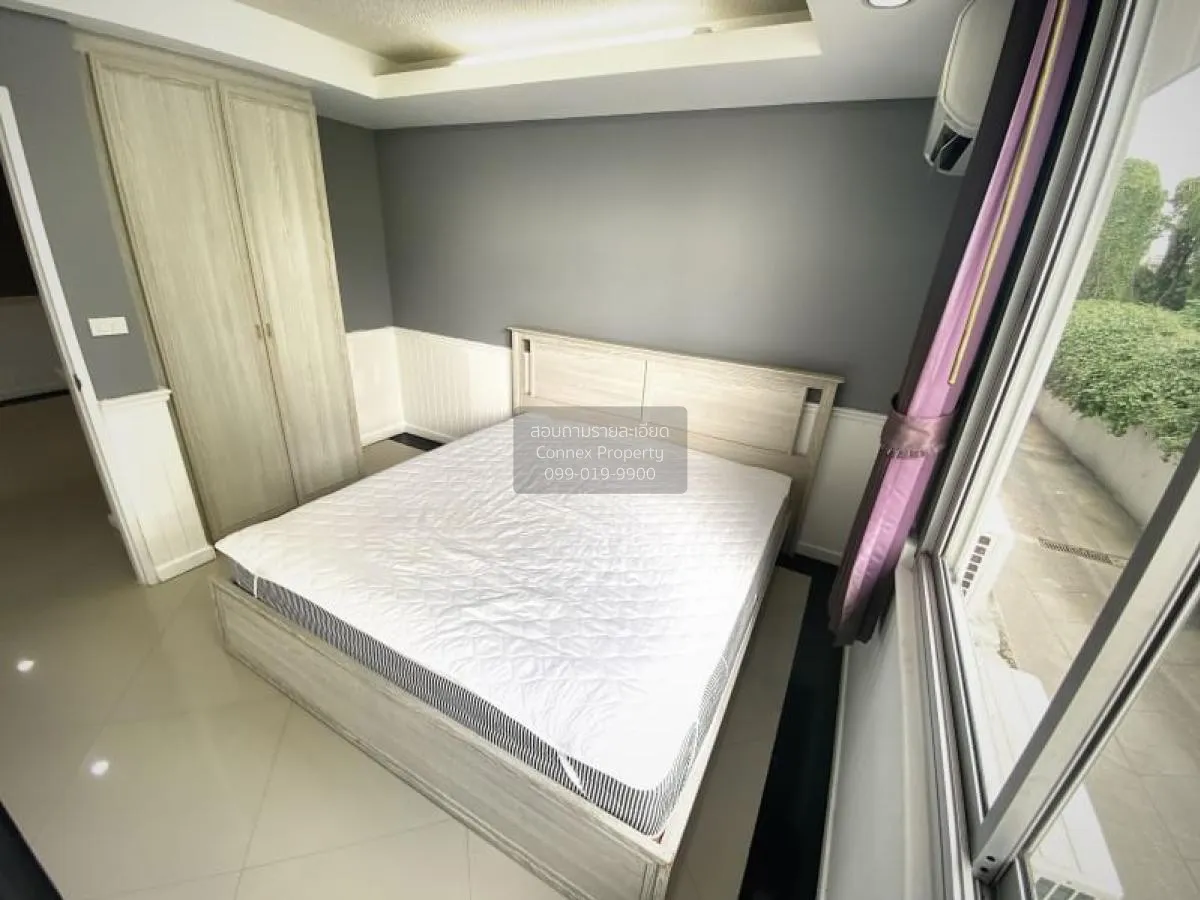 เช่าคอนโด  เดอะ วอเตอร์ฟอร์ด สุขุมวิท 50 BTS-พระโขนง พระโขนง เขต 