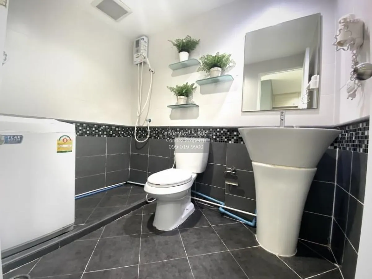 เช่าคอนโด  เดอะ วอเตอร์ฟอร์ด สุขุมวิท 50 BTS-พระโขนง พระโขนง เขต 